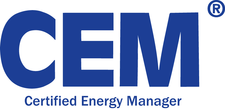 Certified Energy Managers from Association of Energy Engineers