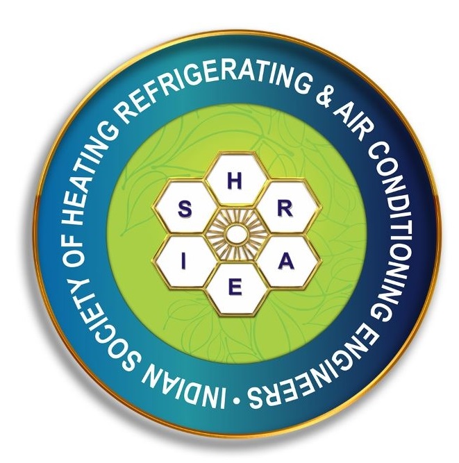 Fellow Indian Society of Heating, Refrigerating and Air Conditioning Engineers