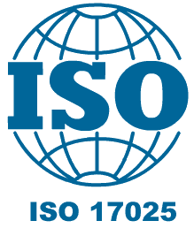International Organization for Standardization ISO 17025 ISO 1720