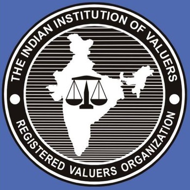 Fellow The Indian Institution of Valuers