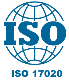 International Organization for Standardization ISO 17025 ISO 1720