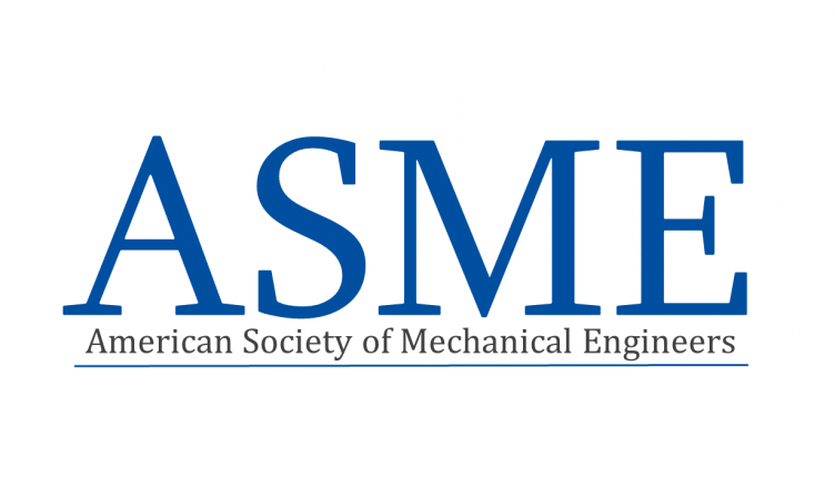 American Society of Mechanical Engineers (ASME)